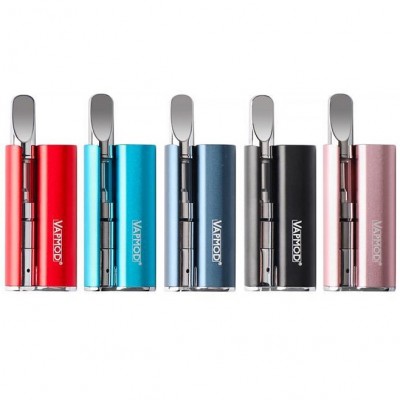 Vapmod Magic 710 Herbal Concentrates Vaporizer - Review